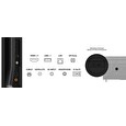 TCL 55P655 SMART TV 55" LED/4K UHD/Direct LED/3xHDMI/USB/LAN/GoogleTV Repas