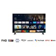 TCL 43S5403A SMART TV 43" LED/FHD/Direct LED/50Hz/2xHDMI/USB/LAN/ANDROID Repas
