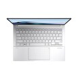 ASUS Zenbook 14 OLED/UX3405MA/U9-185H/14"/2880x1800/T/32GB/1TB SSD/Arc Xe/W11P/Silver/2R
