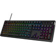 HP HyperX Alloy Rise - herní klávesnice