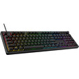 HP HyperX Alloy Rise - herní klávesnice