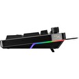 HP HyperX Alloy Rise - herní klávesnice