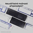 HP HyperX Alloy Rise - herní klávesnice