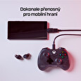 HP HyperX Clutch Tanto Mini WD – kabelový herní ovladač – Xbox