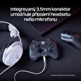 HP HyperX Clutch Tanto Mini WD – kabelový herní ovladač – Xbox