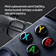HP HyperX Clutch Tanto Mini WD – kabelový herní ovladač – Xbox