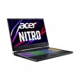 Acer Nitro 5 (AN515-58-592C) i5-12450H/16GB/1TB SSD/15"/GF4060/Linux/černá