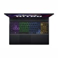 Acer Nitro 5 (AN515-58-592C) i5-12450H/16GB/1TB SSD/15"/GF4060/Linux/černá
