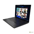 Lenovo ThinkPad L/L16 Gen 1 (Intel)/U7-155U/16"/WUXGA/16GB/1TB SSD/4C-iGPU/W11P/Black/3RNBD
