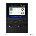 Lenovo ThinkPad L/L16 Gen 1 (Intel)/U7-155U/16"/WUXGA/16GB/1TB SSD/4C-iGPU/W11P/Black/3RNBD