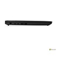 Lenovo ThinkPad L/L16 Gen 1 (Intel)/U7-155U/16"/WUXGA/16GB/1TB SSD/4C-iGPU/W11P/Black/3RNBD