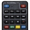 EVOLVEO Omega S3, HD DVB-T2 H.265/HEVC rekordér