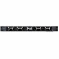 Promo do 31.01. Dell server PowerEdge R360 E-2478/16GB/1x480 SSD/8x2,5"/H755/3NBD ProSupport/2x 700W