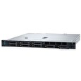 Promo do 31.01. Dell server PowerEdge R360 E-2478/16GB/1x480 SSD/8x2,5"/H755/3NBD ProSupport/2x 700W