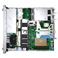 Promo do 31.01. Dell server PowerEdge R360 E-2478/16GB/1x480 SSD/8x2,5"/H755/3NBD ProSupport/2x 700W