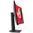 ASUS ROG/Strix XG32WCMS/31,5"/VA/QHD/280Hz/1ms/Black/3R