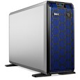 PROMO do 31.01. Dell Server PowerEdge T360 E-2436/16G/1x480GB/8x3,5"/H755/1x700W/3Y Basic