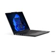 Lenovo ThinkPad E/E14 Gen 6 (AMD)/R7-7735HS/14"/WUXGA/32GB/1TB SSD/AMD int/W11P/Black/3R