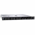 Promo do 31.01. Dell server PowerEdge R360 E-2436/16GB/1x480 SSD/8x2,5"/H755/3NBD Basic/1x 700W