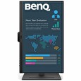 BenQ 24" LED BL2490T/ 1920x1080/ IPS panel/ 1300:1/ 5ms/ DP/ 2xHDMI/ repro/ výškově nastavitelný/černý