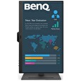 BenQ 27" LED BL2790T/ 1920x1080/ IPS panel/ 1300:1/ 5ms/ 2xHDMI/ DP/ audio/ černý