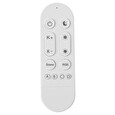 IMMAX NEO LITE SMART sada 3x žárovka LED GU10 6W RGB+CCT, stmívatelná, Beacon, DO, Wi-Fi, TUYA