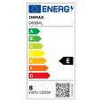 IMMAX LED stolní kosmetické zrcadlo MUST HAVE na přísavku, 12W, CCT, teplá až studená bílá