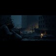 ESD Terminator Resistance Annihilation Line