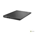 Lenovo ThinkPad E/E14 Gen 6 (Intel)/U5-125U/14"/WUXGA/16GB/512GB SSD/4C-iGPU/W11H/Black/3R