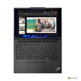 Lenovo ThinkPad E/E14 Gen 6 (Intel)/U5-125U/14"/WUXGA/16GB/512GB SSD/4C-iGPU/W11H/Black/3R