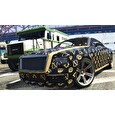 ESD Grand Theft Auto V Online Tiger Shark Cash Car