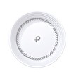 WiFi router TP-LINK Deco BE85(1-pack) AXE19000, WiFi 7, 1x 10GLAN, 2x 2.5GLAN, 1x 10GLAN/SFP+, USB, 2,4/5/6GHz, poškozen