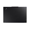 Lenovo ThinkPad P/P1 Gen 7/U9-185H/16"/4K/T/64GB/2TB SSD/RTX 3000A/W11P/Black/3R