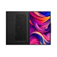 Lenovo ThinkPad P/P1 Gen 7/U9-185H/16"/4K/T/64GB/2TB SSD/RTX 3000A/W11P/Black/3R