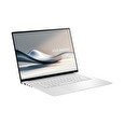 ASUS Zenbook S 16 OLED/UM5606WA/AI9-HX370/16"/2880x1800/T/32GB/2TB SSD/AMD int/W11P/White/2R