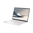 ASUS Zenbook S 16 OLED/UM5606WA/AI9-HX370/16"/2880x1800/T/32GB/2TB SSD/AMD int/W11P/White/2R