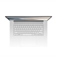 ASUS Zenbook S 16 OLED/UM5606WA/AI9-HX370/16"/2880x1800/T/32GB/2TB SSD/AMD int/W11P/White/2R