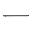 ASUS Zenbook S 16 OLED/UM5606WA/AI9-HX370/16"/2880x1800/T/32GB/2TB SSD/AMD int/W11P/White/2R