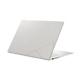 ASUS Zenbook S 16 OLED/UM5606WA/AI9-HX370/16"/2880x1800/T/32GB/2TB SSD/AMD int/W11P/White/2R