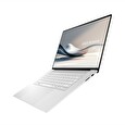ASUS Zenbook S 16 OLED/UM5606WA/AI9-HX370/16"/2880x1800/T/32GB/2TB SSD/AMD int/W11P/White/2R