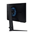 Samsung Odyssey G30D 24" VA LED 1920x1080 Mega DCR 1ms 250cd DP HDMI 180Hz