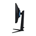 Samsung Odyssey G30D 24" VA LED 1920x1080 Mega DCR 1ms 250cd DP HDMI 180Hz