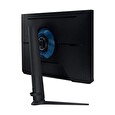 Samsung Odyssey G30D 27" VA LED 1920x1080 Mega DCR 1ms 250cd DP HDMI 180Hz