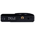 Rollei Compactline Mini/ 64 MPix/ 18x digital zoom/ 2,8 LCD/ 4K video/ Černý