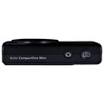 Rollei Compactline Mini/ 64 MPix/ 18x digital zoom/ 2,8 LCD/ 4K video/ Černý