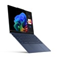 Lenovo Yoga Slim 7/14Q8X9/SD-X1E-78-100/14,5"/2944x1840/T/32GB/1TB SSD/Adreno/W11H/Blue/3R