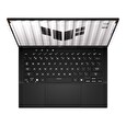 ASUS TUF Gaming A14/FA401UV/R7-8845HS/14"/2560x1600/16GB/1TB SSD/RTX 4060/W11H/Gray/2R