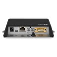 MikroTik RB912R-2nD-LTm&EC200A-EU, LtAP mini LTE kit