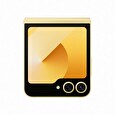 Samsung Galaxy Z Flip 6/12GB/512GB/Yellow