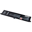 Baterie T6 power Xiaomi Mi Air 13.3" serie, 5320mAh, 39Wh, 4cell, Li-pol